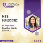 Naranyana Business School